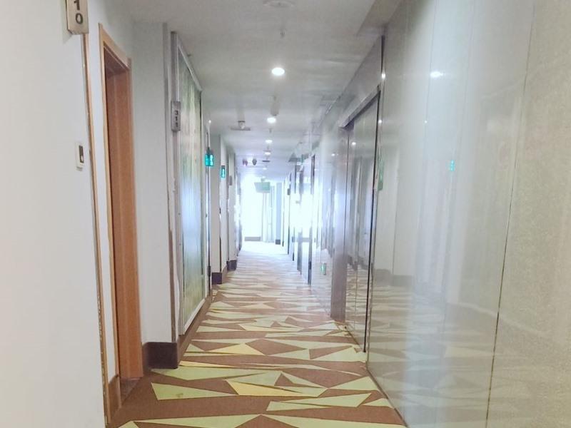 Vatica Jiangsu Suzhou Changshu Shimao Residence Hotel Exterior foto